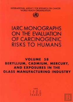 Bertrand.pt - Beryllium, Cadmium, Mercury, And Exposures In The Glass Manufacturing Industry
