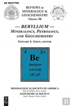 Bertrand.pt - Beryllium