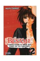 Besame! 02