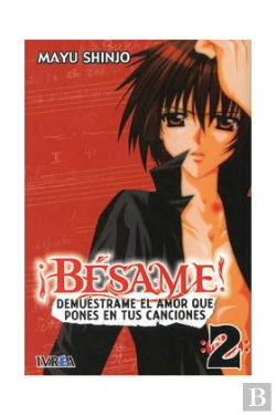 Bertrand.pt - Besame! 02