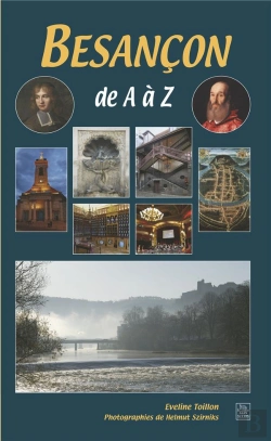 Bertrand.pt - Besançon De A À Z