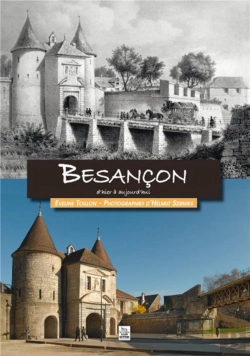 Bertrand.pt - Besançon D'Hier À Aujourd'Hui