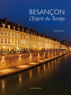 Bertrand.pt - Besançon ; L'Esprit Du Temps 4e Édition)
