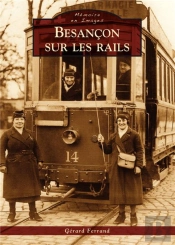Besancon Sur Les Rails