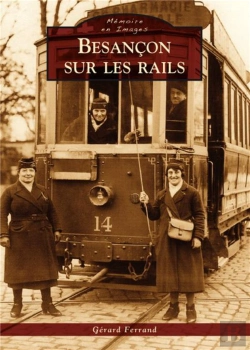 Bertrand.pt - Besancon Sur Les Rails