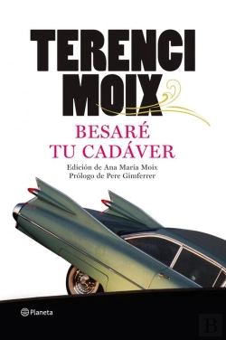 Bertrand.pt - Besaré Tu Cadáver