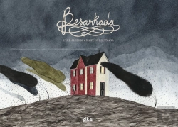 Bertrand.pt - Besarkada