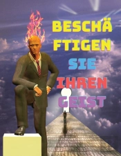 Beschaftigen Sie Ihren Geist