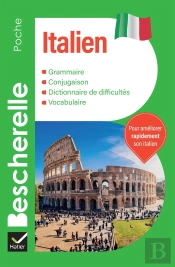 Bescherelle : Italien