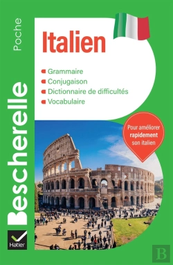 Bertrand.pt - Bescherelle : Italien
