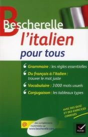 Bescherelle Italien Pour Tous