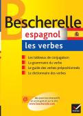 Bescherelle Langues : Espagnol ; Les Verbes