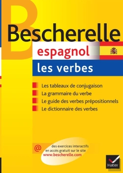 Bertrand.pt - Bescherelle Langues : Espagnol ; Les Verbes