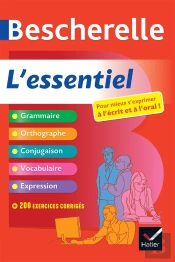 Bescherelle L'essentiel