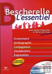 Bescherelle ;  L'essentiel