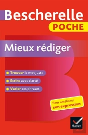 Bescherelle Mieux Rediger - Poche