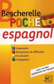 Bescherelle Poche Espagnol