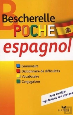 Bertrand.pt - Bescherelle Poche Espagnol