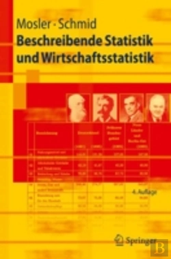 Bertrand.pt - Beschreibende Statistik Und Wirtschaftsstatistik
