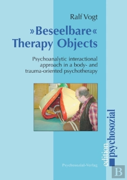 Bertrand.pt - Beseelbare Therapy Objects