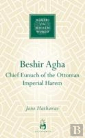 Beshir Agha
