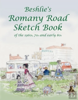 Bertrand.pt - Beshlie'S Romany Road Sketch Book