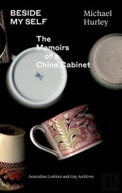 Beside My Self: The Memoirs Of A China C