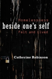 Beside One'S Self
