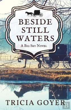 Bertrand.pt - Beside Still Waters: A Big Sky Novel