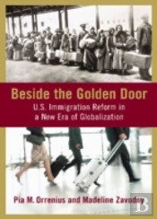 Beside The Golden Door
