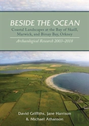 Beside The Ocean