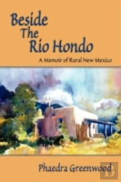 Beside The Rio Hondo