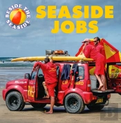Beside The Seaside: Seaside Jobs