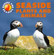 Beside The Seaside: Seaside Plants And Animals