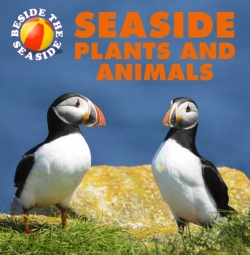 Bertrand.pt - Beside The Seaside: Seaside Plants And Animals