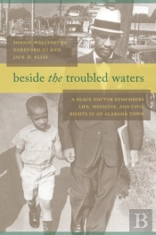Beside The Troubled Waters