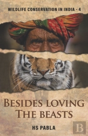 Besides Loving The Beasts