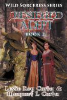 Besieged Adept