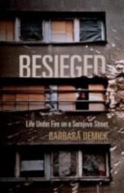 Bertrand.pt - Besieged
