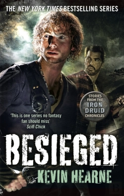 Bertrand.pt - Besieged
