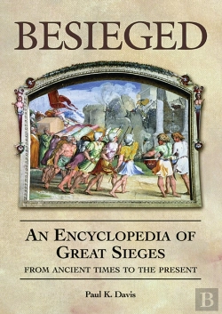 Bertrand.pt - Besieged