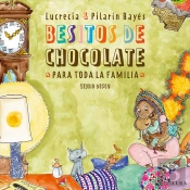 Besitos De Chocolate Para Toda La Familia