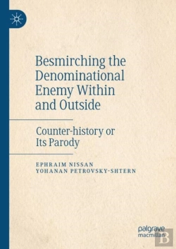 Bertrand.pt - Besmirching The Denominational Enemy Within And Outside