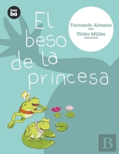 Beso De La Princesa,El Bambu 6años