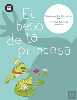 Bertrand.pt - Beso De La Princesa,El Bambu 6años