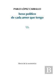 Beso Politico De Cada Amor Que Tengo