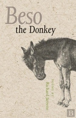 Bertrand.pt - Beso The Donkey