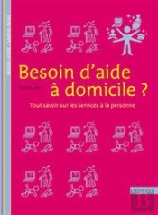 Besoin D'Aide À Domicile ?