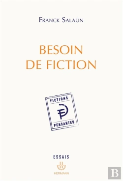 Bertrand.pt - Besoin De Fiction