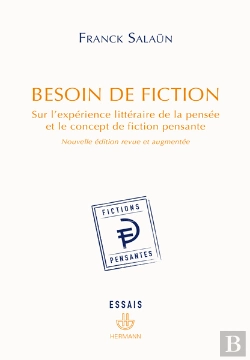 Bertrand.pt - Besoin De Fiction